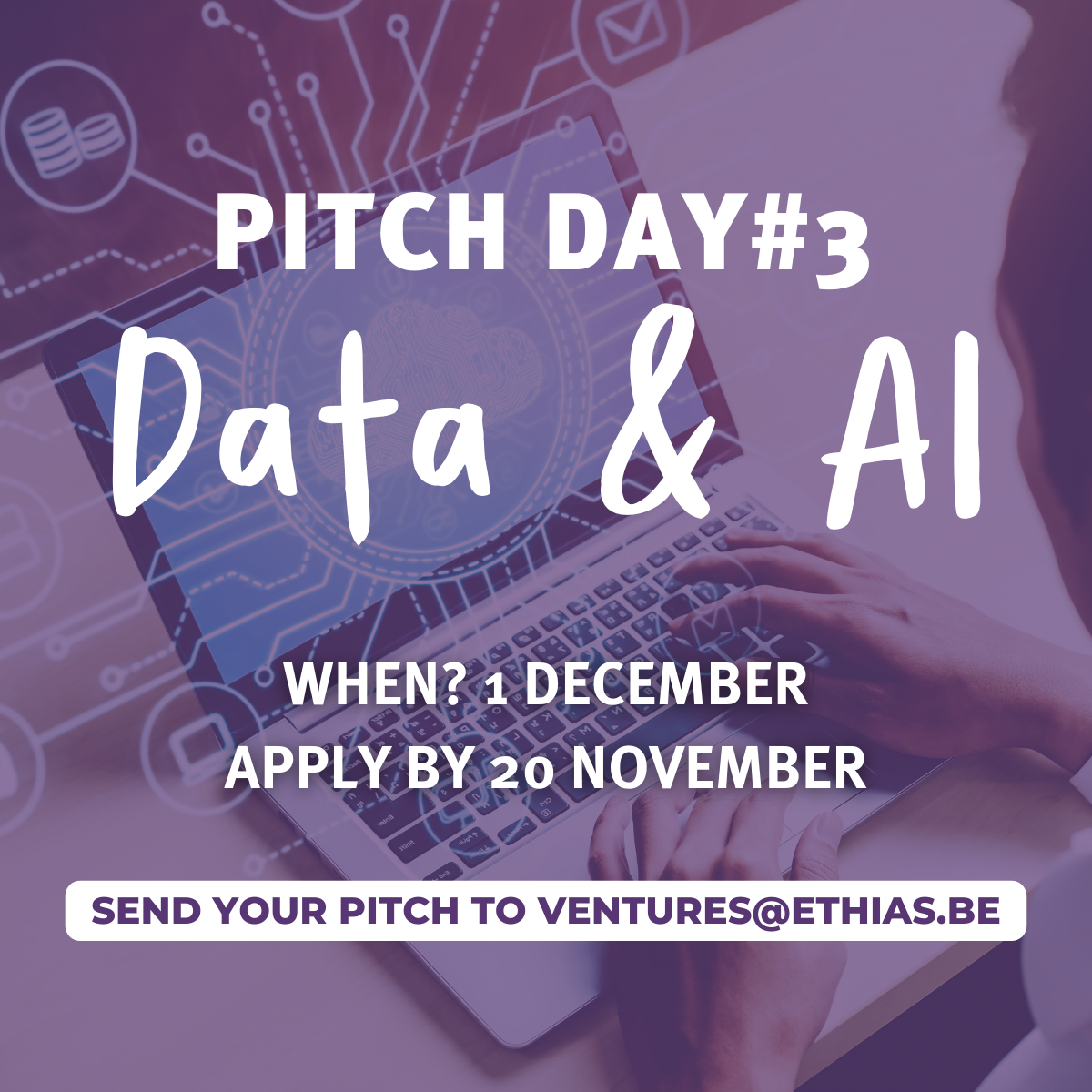 Pitch day 3