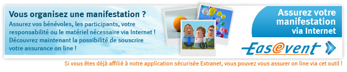Easevent