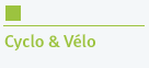 Assurance Cyclo & v&eacute;lo