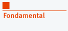 Fondamental