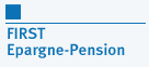 First &eacute;pargne pension