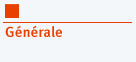 G&eacute;n&eacute;rale