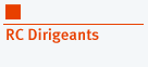Mandataires dirigeants
