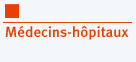 M&eacute;decins-h&ocirc;pitaux