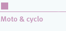 Assurance moto et cyclo