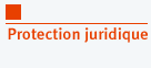 Protection juridique