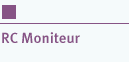Assurance moniteur