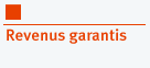 Revenus garantis