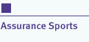 Assurance sports