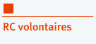 Collaborateurs volontaires