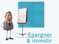 Epargner et investir