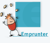 Emprunter