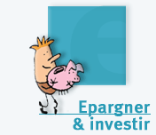 Epargner et investir