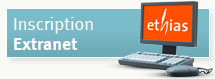Inscription Extranet