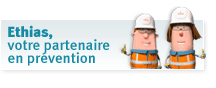 Pr&eacute;vention