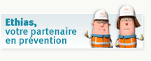 Pr&eacute;vention