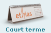 Court terme