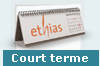 Court terme