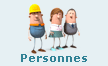 Personnes
