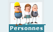 Personnes