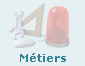 M&eacute;tiers