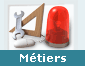 M&eacute;tiers
