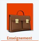 Enseignement