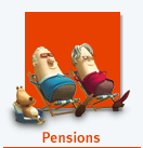 Pensions