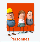 Personnes