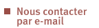 Nous contacter par e-mail