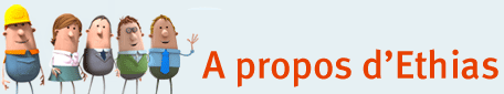 A propos d'Ethias
