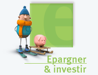 Epargner et investir
