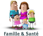 Assurance vie et famille