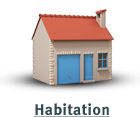 Assurance habitation