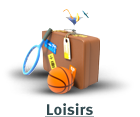 Assurance loisirs