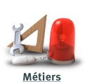 Assurance m&eacute;tiers