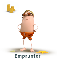 Emprunter