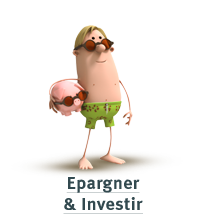 Epargner et investir