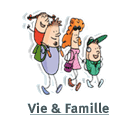 Assurance vie et famille
