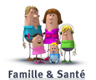 Assurance vie et famille
