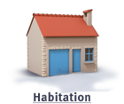 Assurance habitation