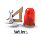 Assurance m&eacute;tiers