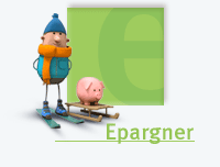 Epargner et investir
