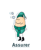 Assurer