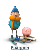 Epargner