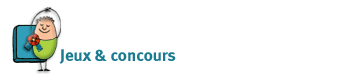 Jeux et concours