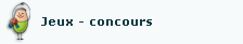Jeux concours