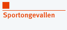 Sportongevallen
