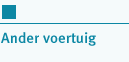 Verzekering voertuigen