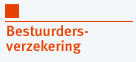 Bestuurdersverzekering